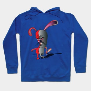 Harebert Hoodie